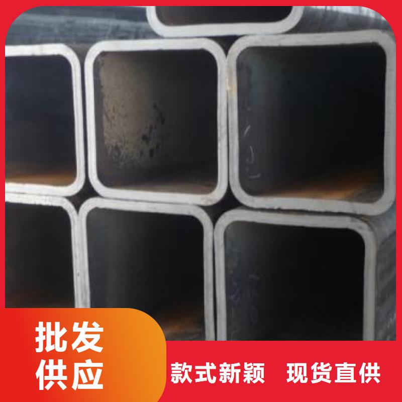 方管畅销全省
