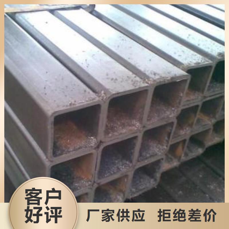 方管实体厂家成本低