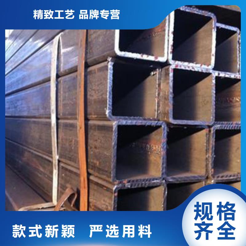 顺义方管今日报价