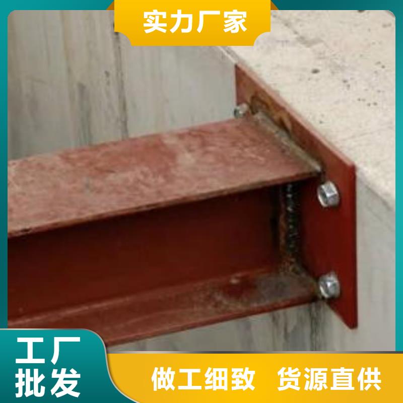 工字钢实力批发厂家