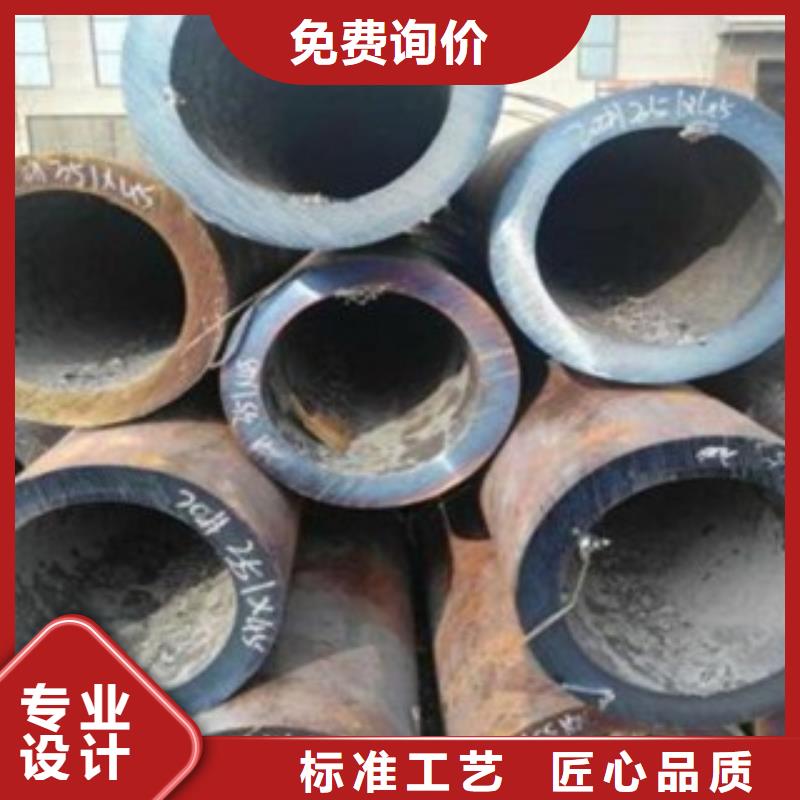 石龙镇库存充足的无缝管公司