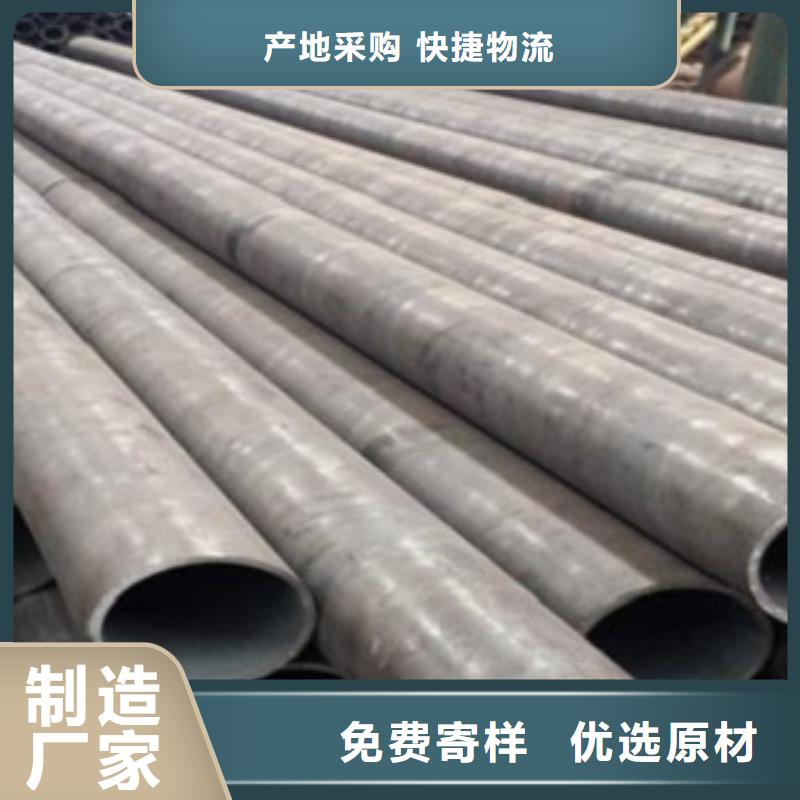 无缝管远销海外
