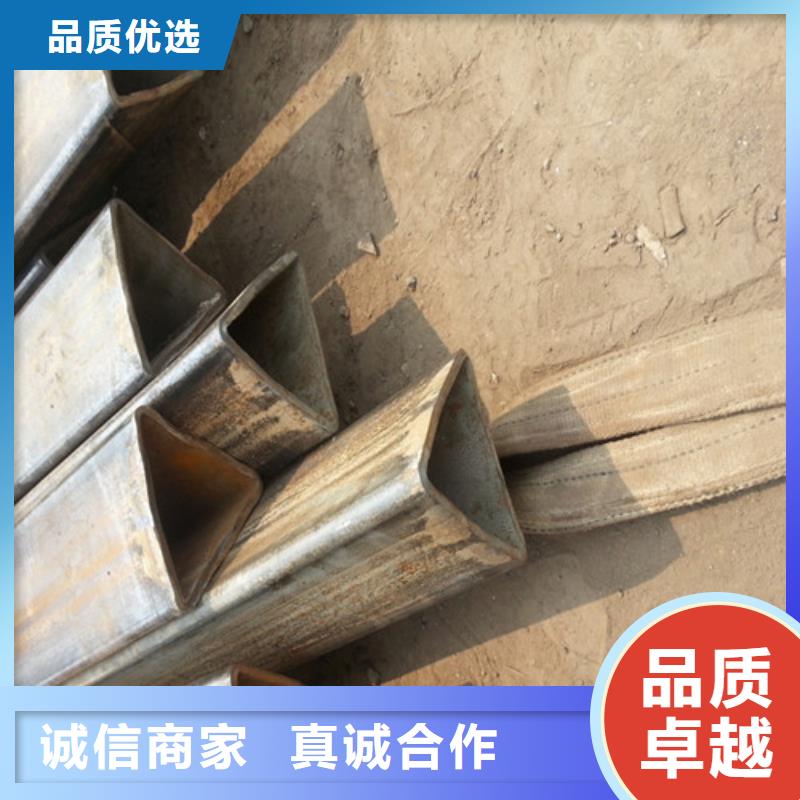 江孜口碑好异型管厂家