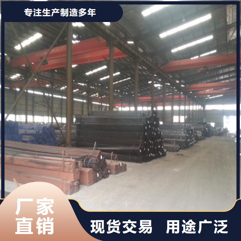 方矩管厂家，现货