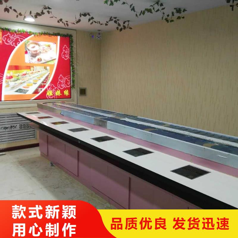 回转设备好品质看的见