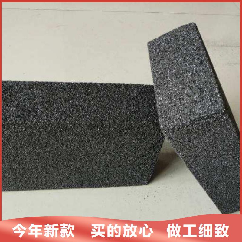 章丘泡沫玻璃板规格全可满足不同需求
