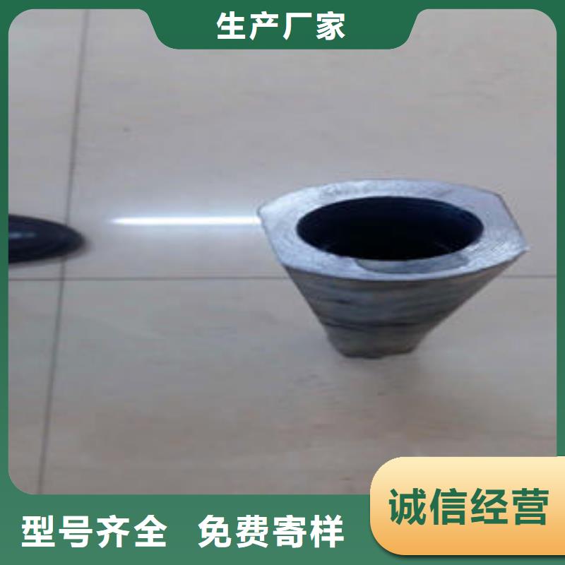 销售异型管的本地厂家