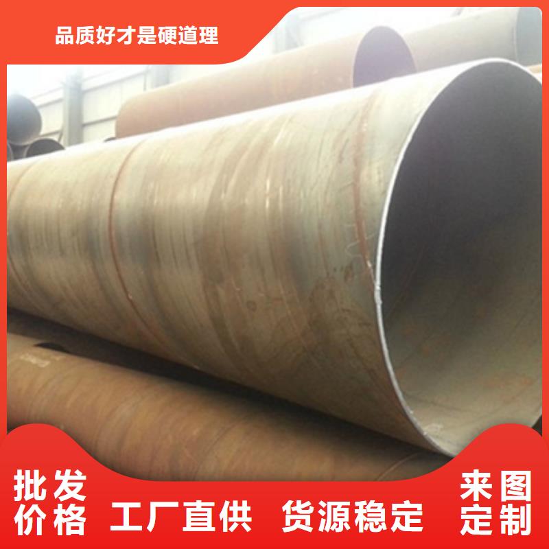 螺旋钢管-报价实在技术先进