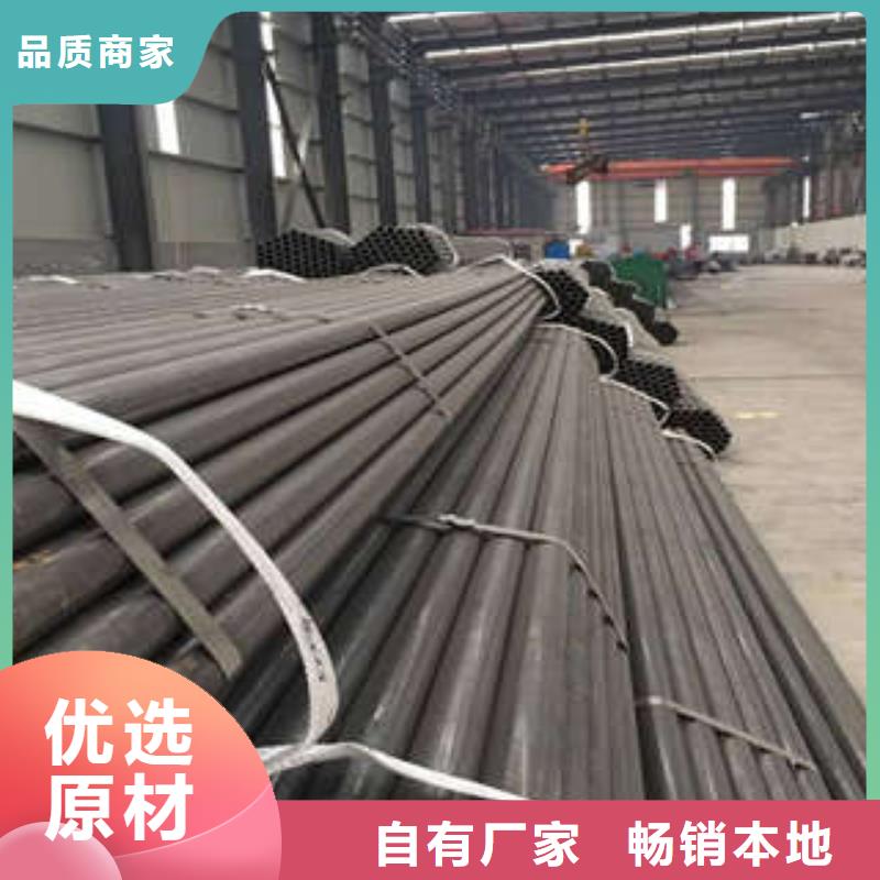 规格全的焊管现货厂家