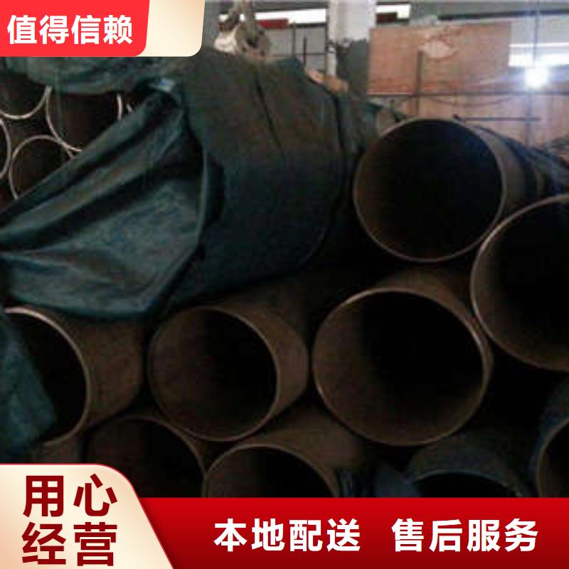 焊管足量供应