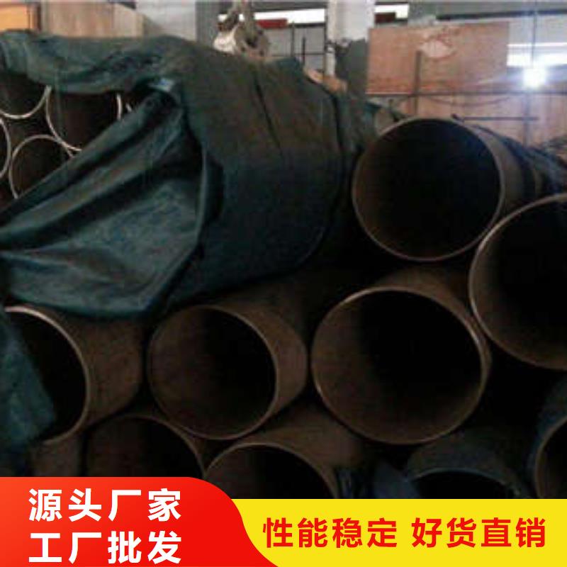 大规模焊管生产厂家