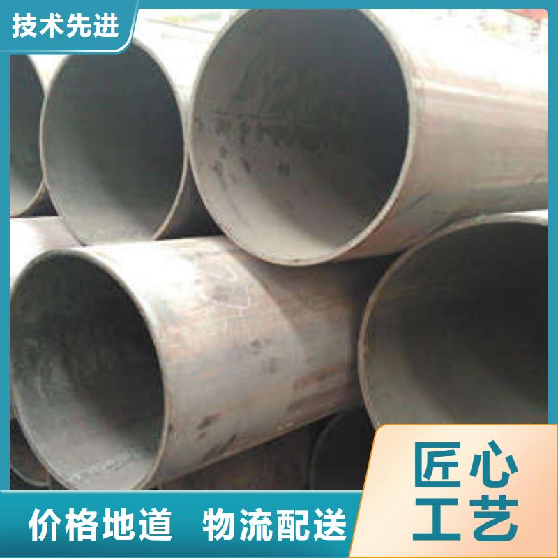 焊管质量可靠的厂家