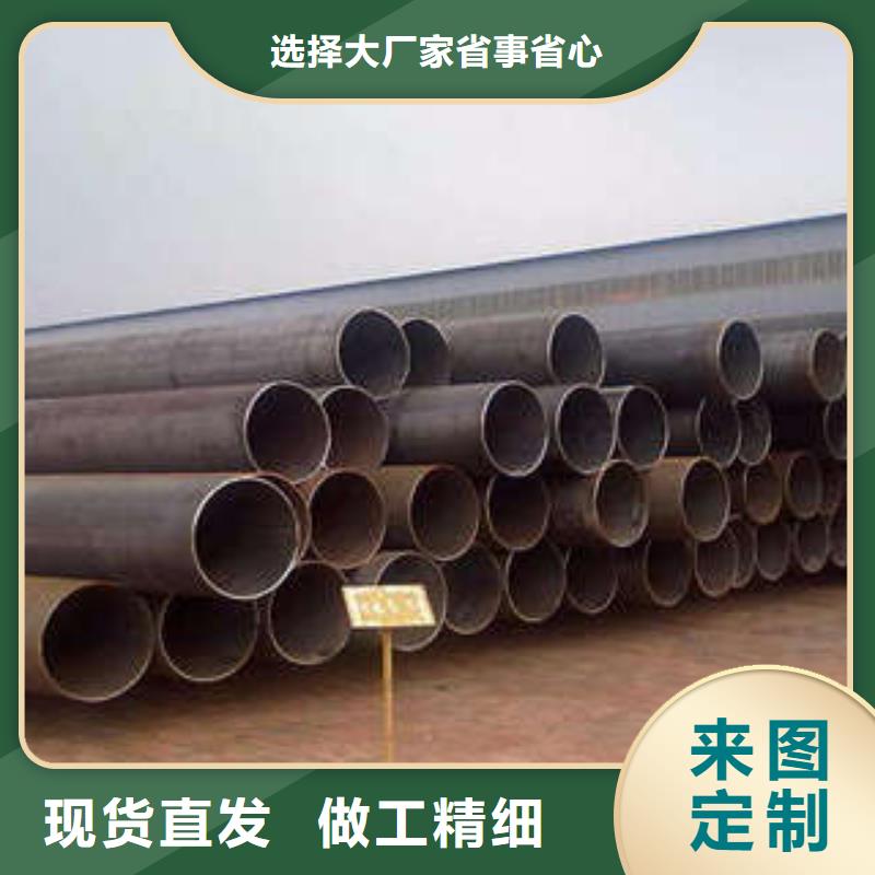焊管直销厂家