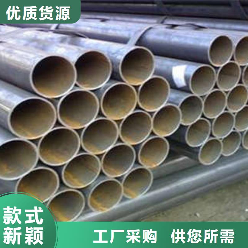 焊管品质