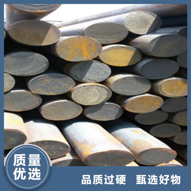 圆钢工厂货源库存丰富