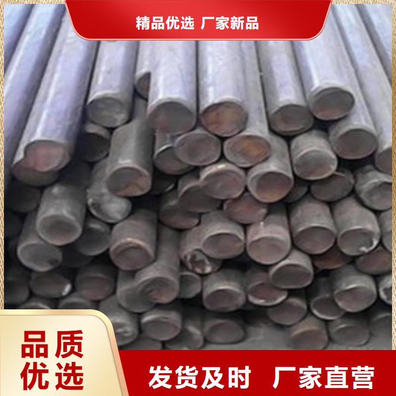 圆钢安装质量检测