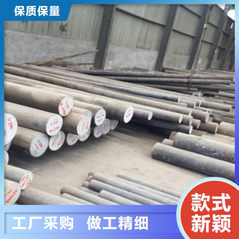 圆钢多年老厂品质好才是硬道理