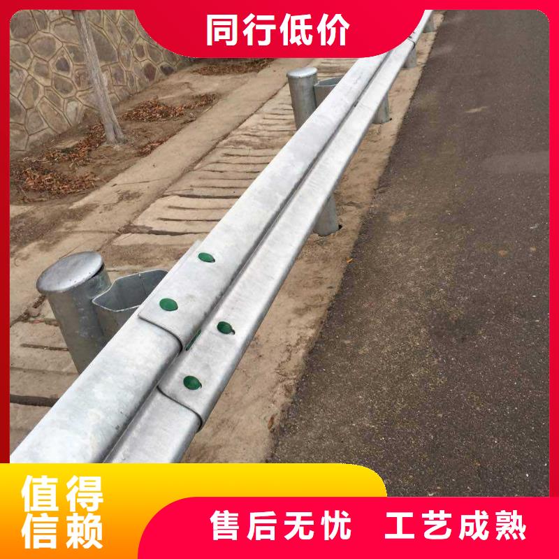 口碑好的波形护栏公司追求细节品质