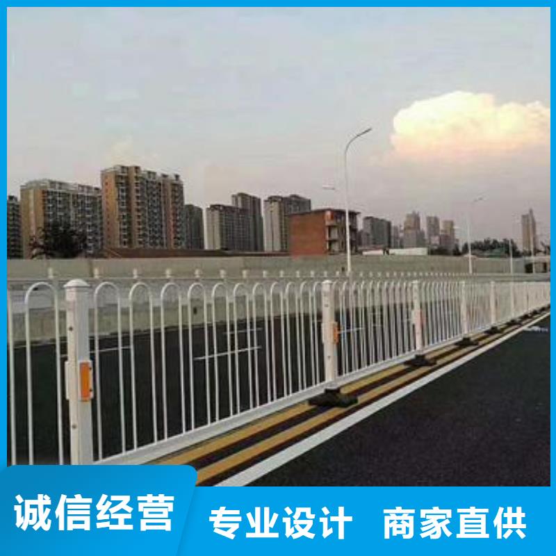 优质的道路护栏【无中间商】
