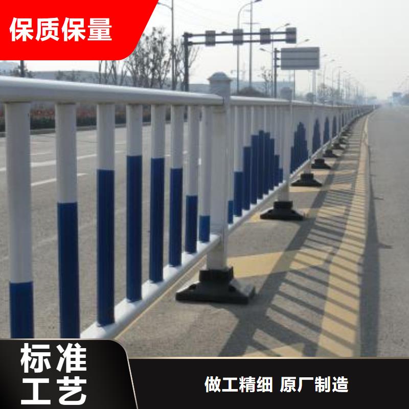 道路护栏、道路护栏厂家直销-找海达交通设施有限公司