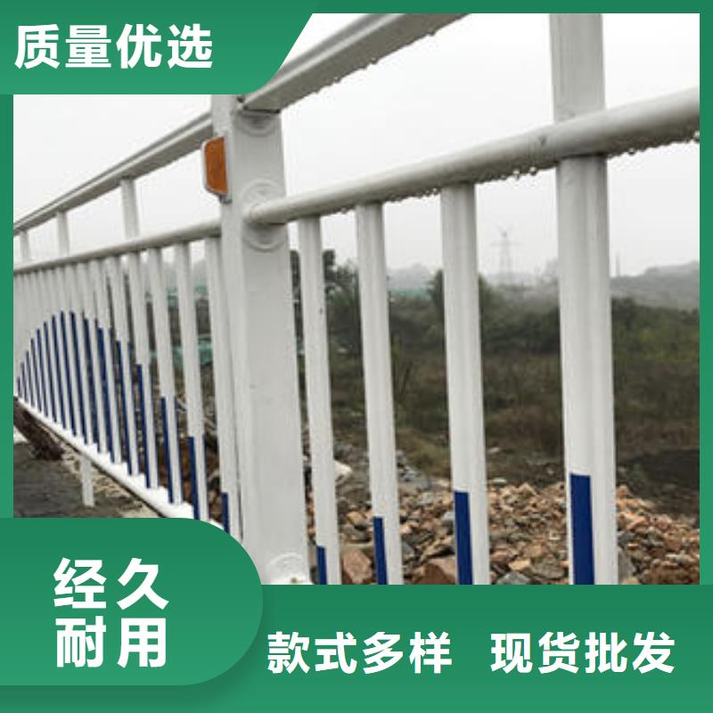 道路护栏价格行情走势