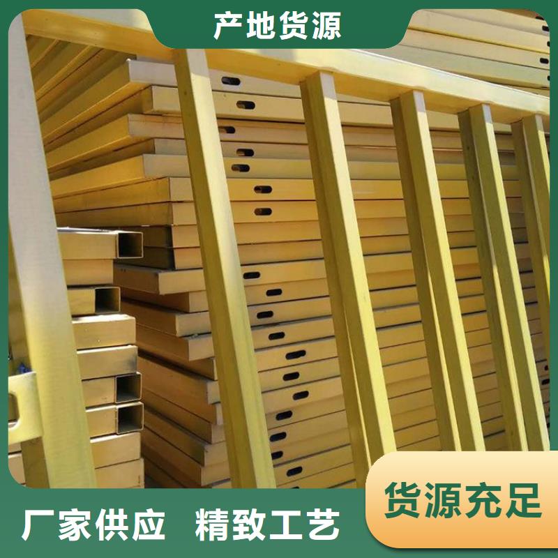优选：道路护栏企业