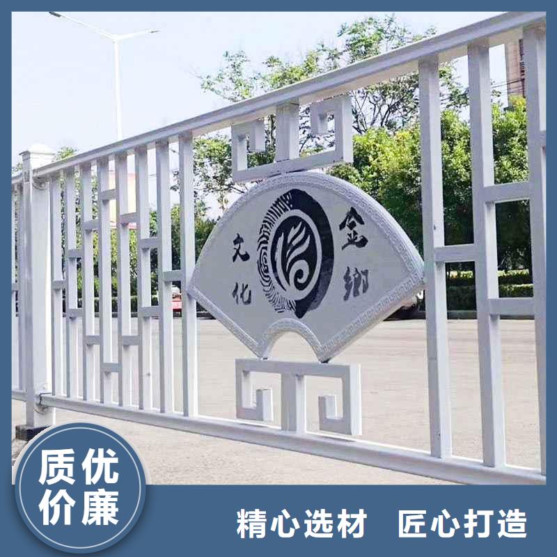 道路护栏、道路护栏厂家直销-找海达交通设施有限公司
