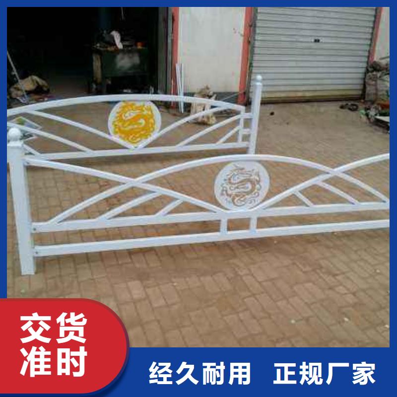 道路护栏-质量保证