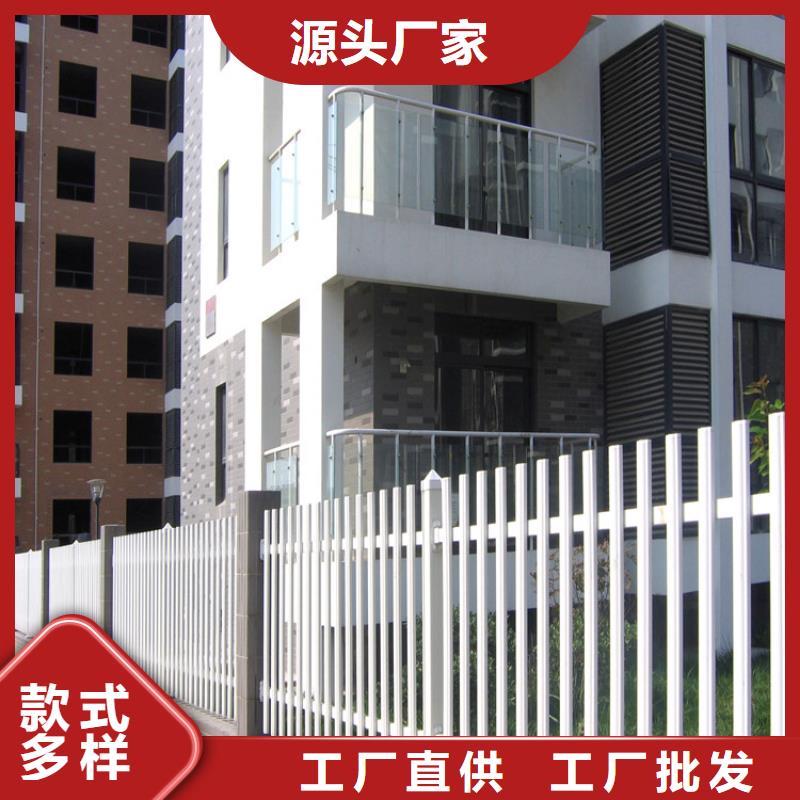 锌钢护栏实力商家