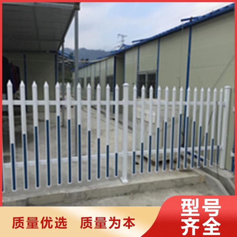 富民锌钢护栏物流送货上门