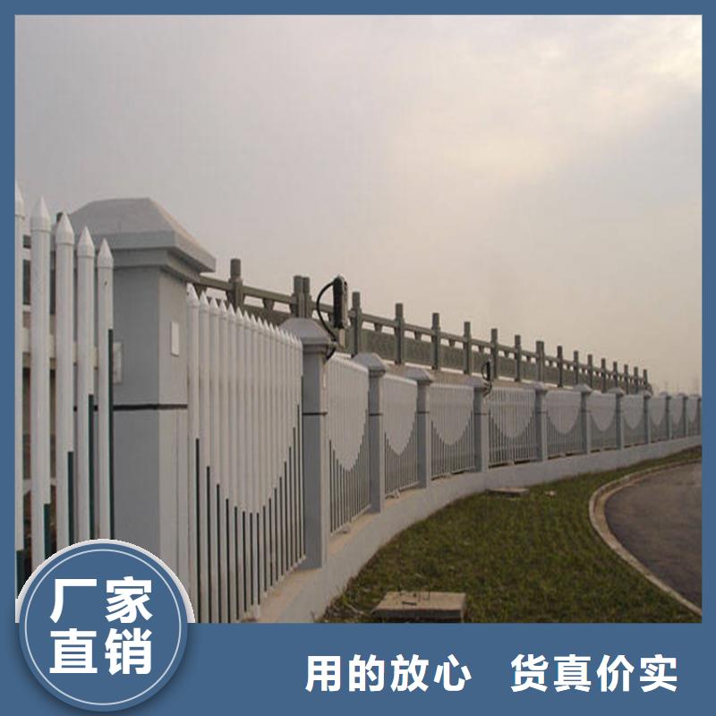 锌钢护栏-复购率高