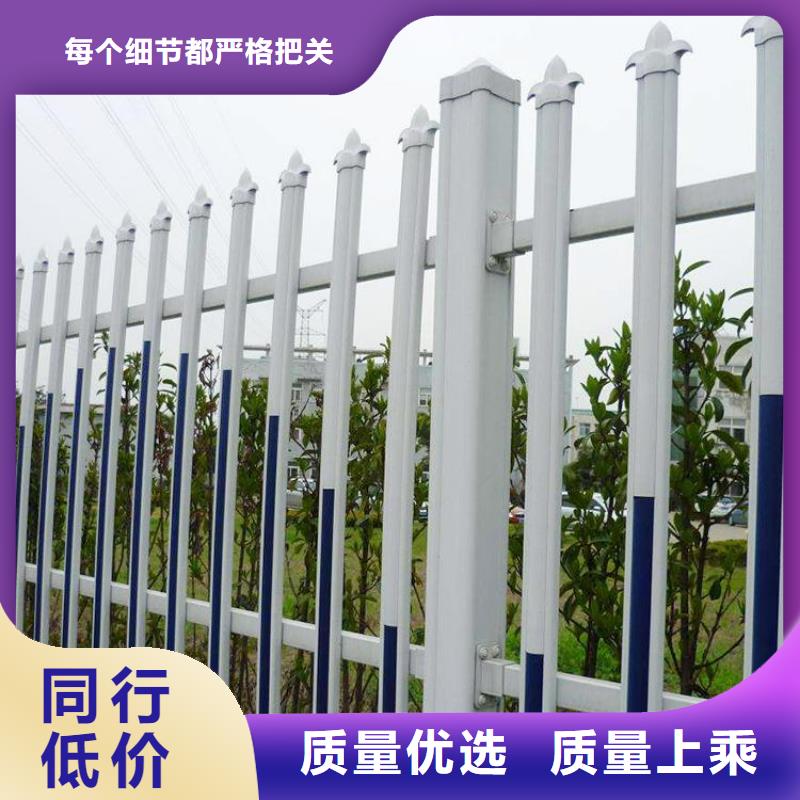 锌钢护栏-值得购买