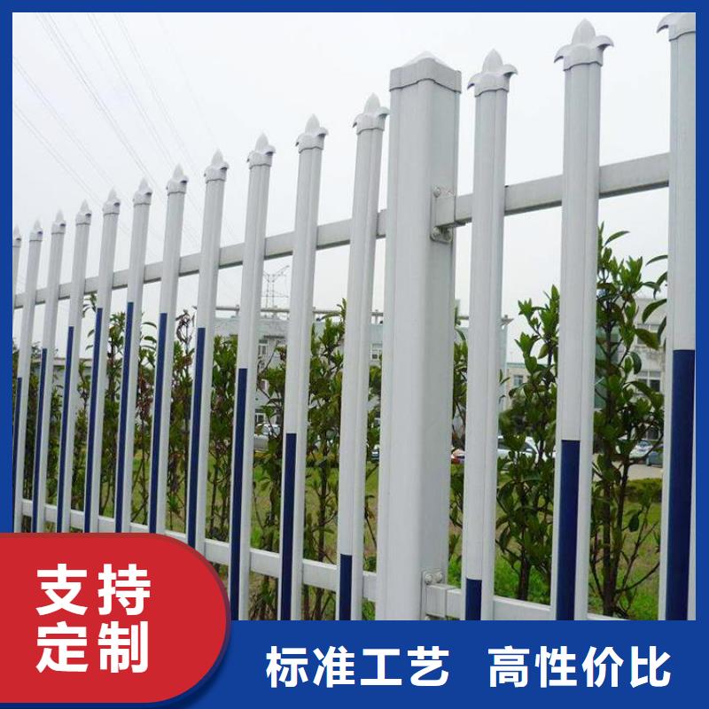 锌钢护栏-复购率高