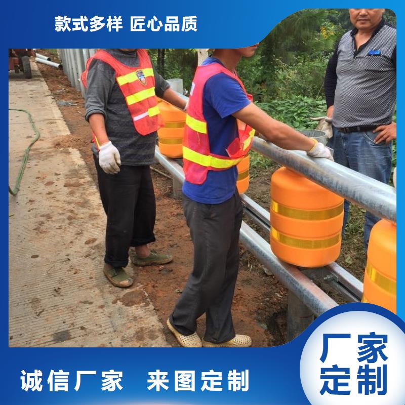 旋转桶护栏供货及时细节严格凸显品质