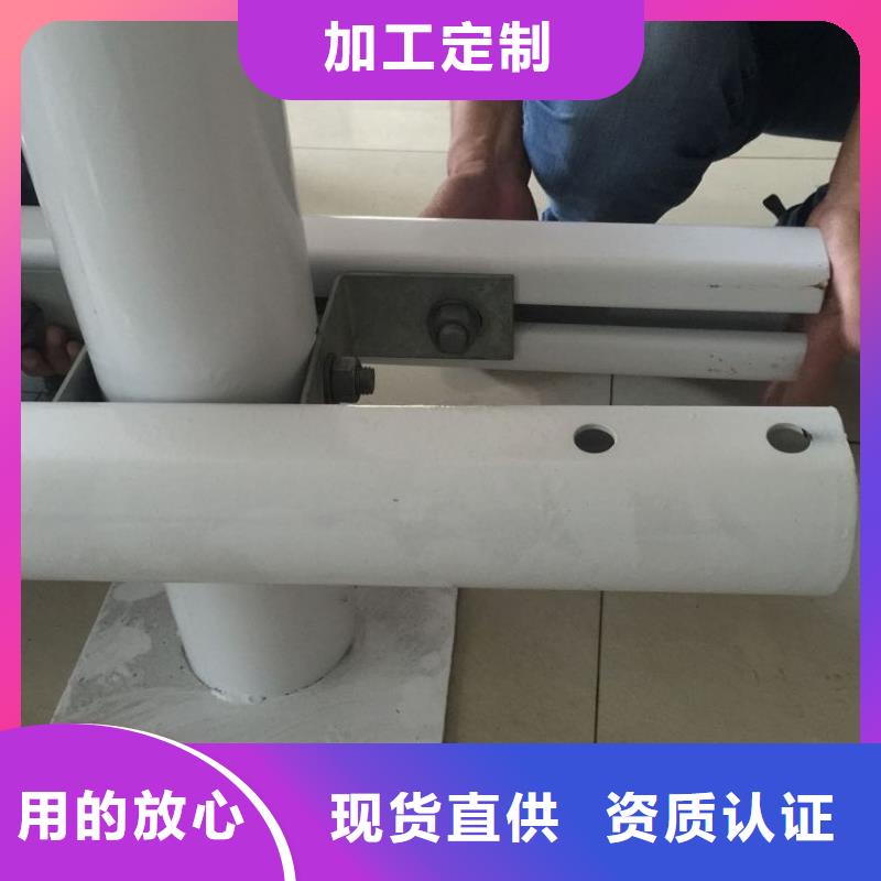 旋转桶护栏供应厂家用品质赢得客户信赖
