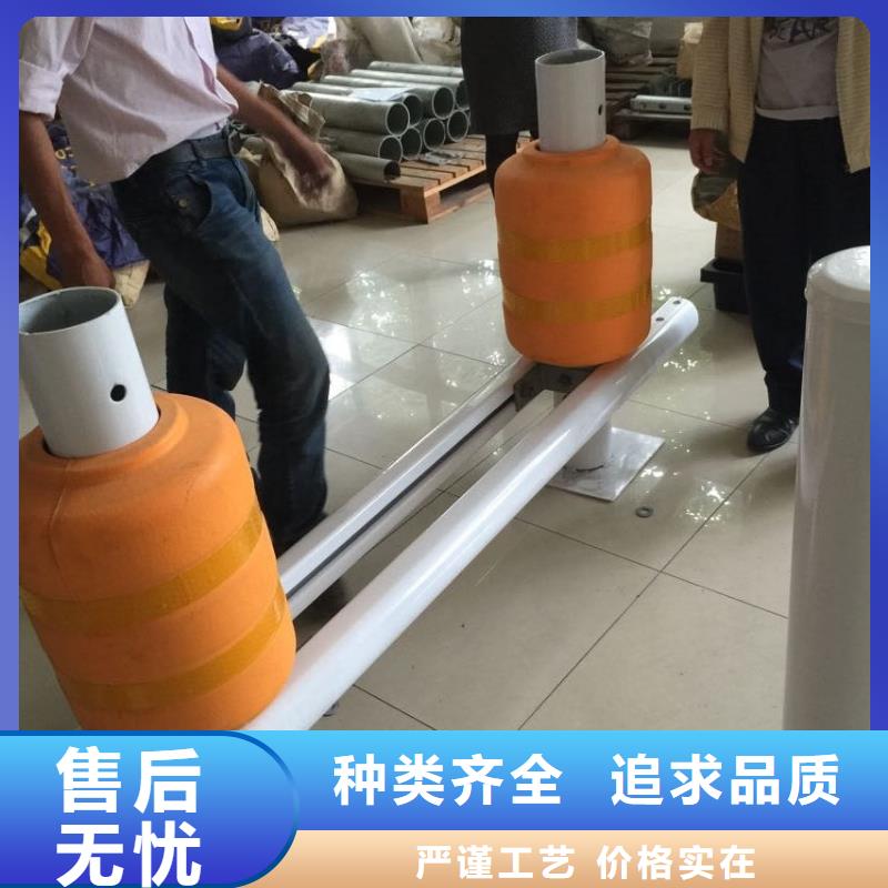 旋转桶护栏源头工厂多种优势放心选择
