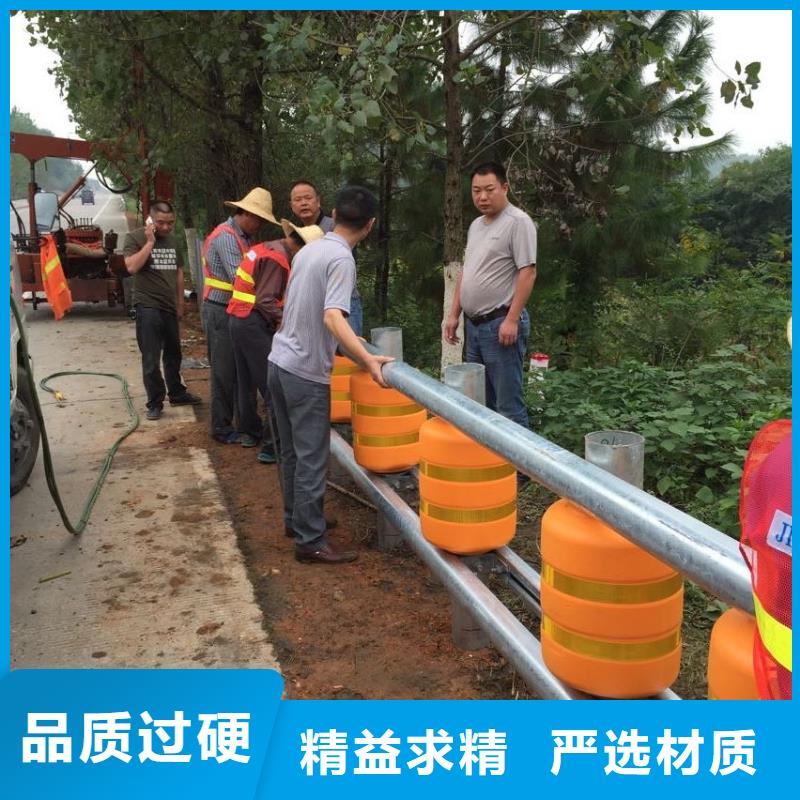 宜良旋转桶护栏厂家图片