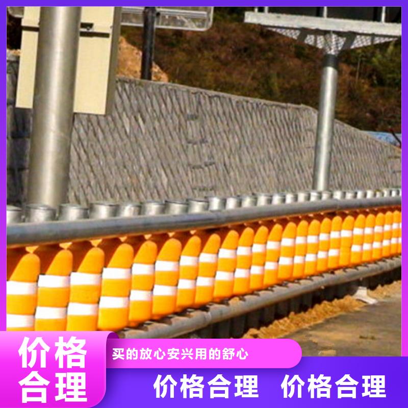 富民旋转桶护栏常规型号大量现货