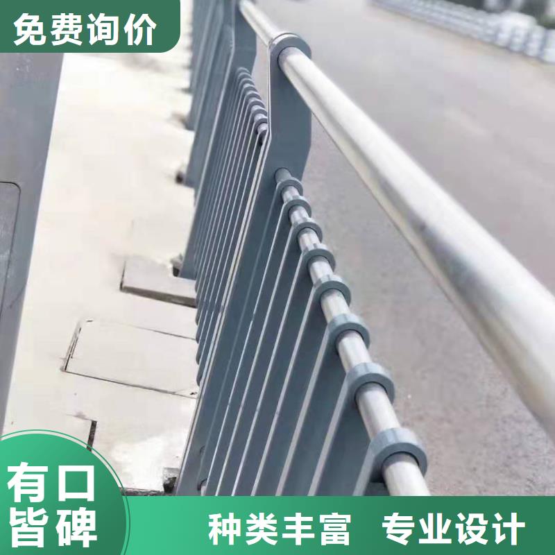 江川桥梁护栏质量稳妥
