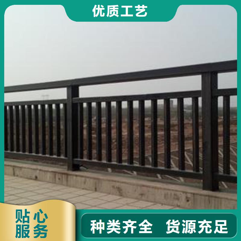 桥梁护栏-桥梁护栏放心之选品质不将就
