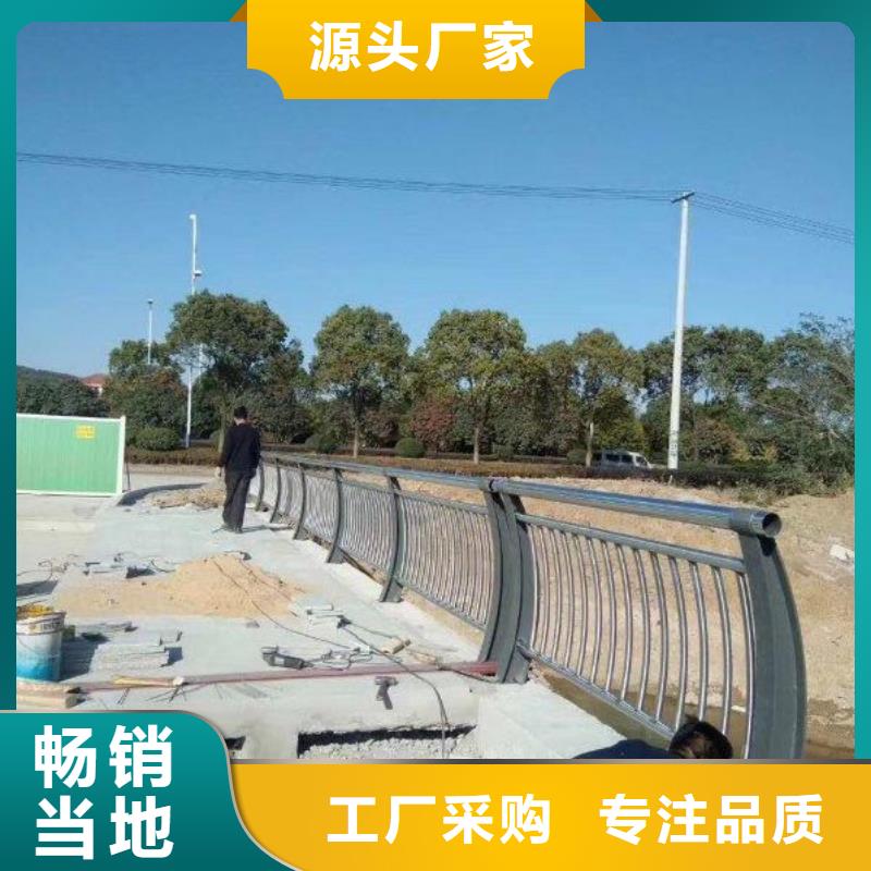 桥梁护栏价格走势按需定制