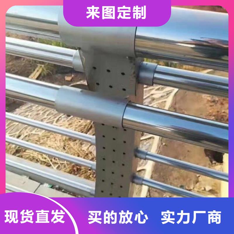 江川供应桥梁护栏的基地