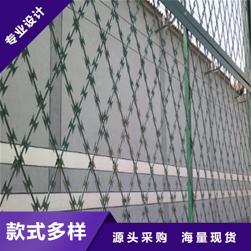 批发护栏网的当地厂家
