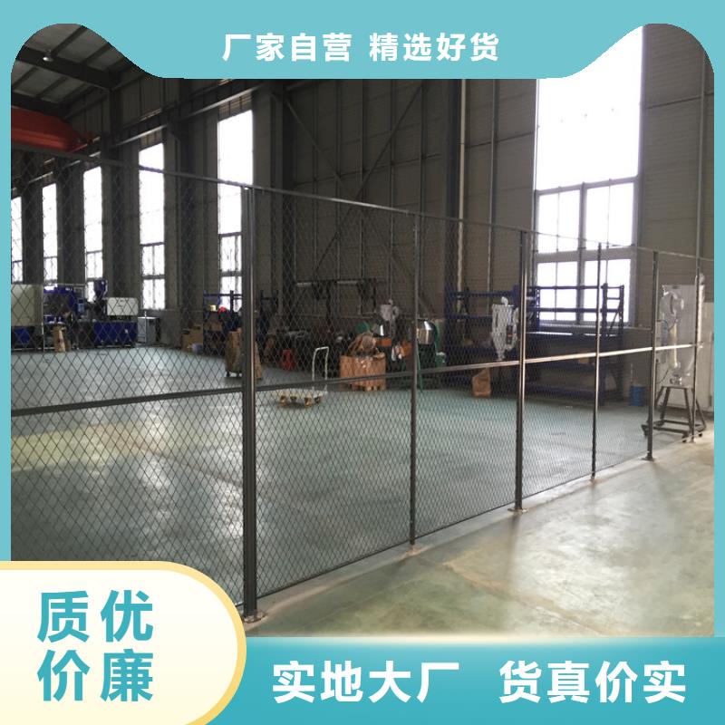 车间隔离网低价保真源头厂源头货