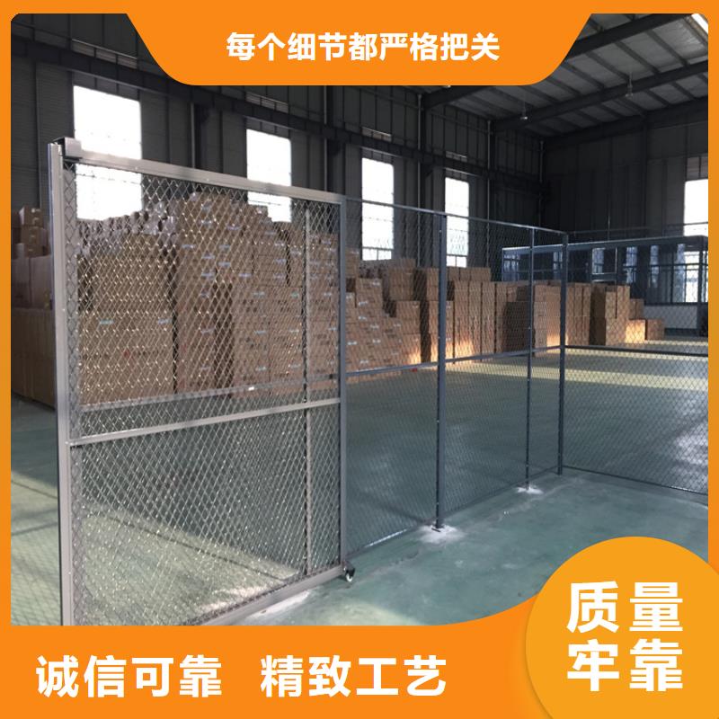 江川定制车间隔离网_厂家/供应