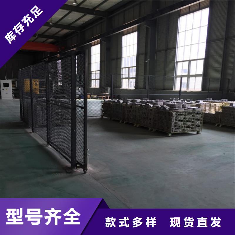 购买车间隔离网-实体厂家可定制