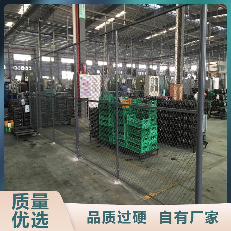 车间隔离网经济实用匠心制造