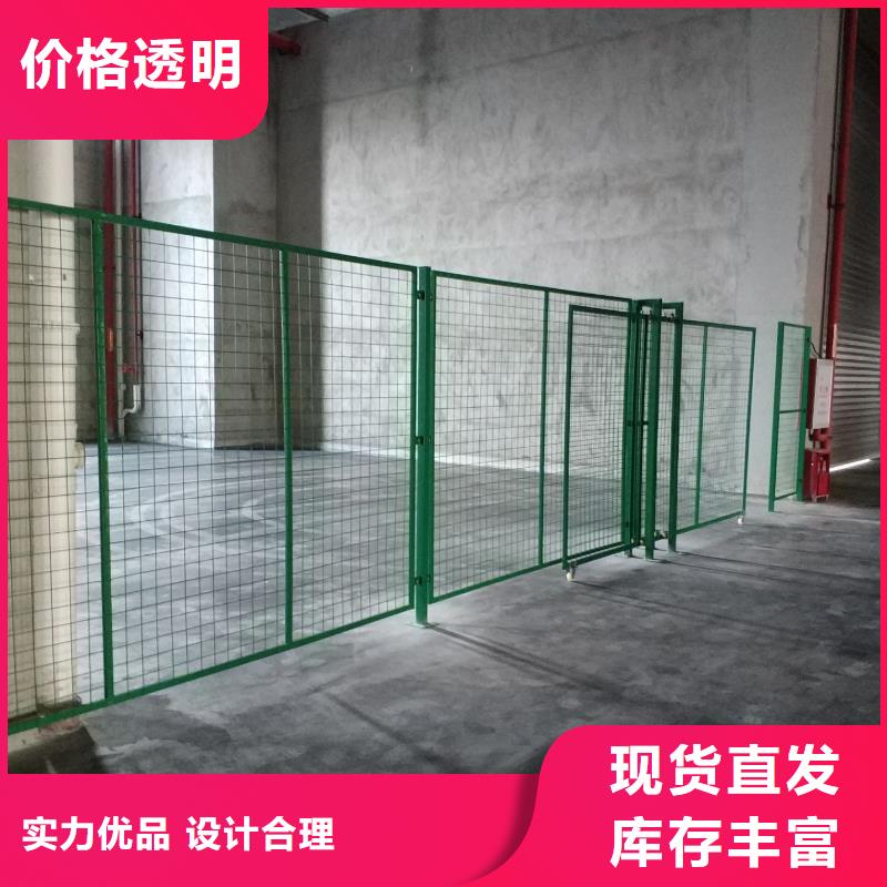 车间隔离网原厂定做畅销当地