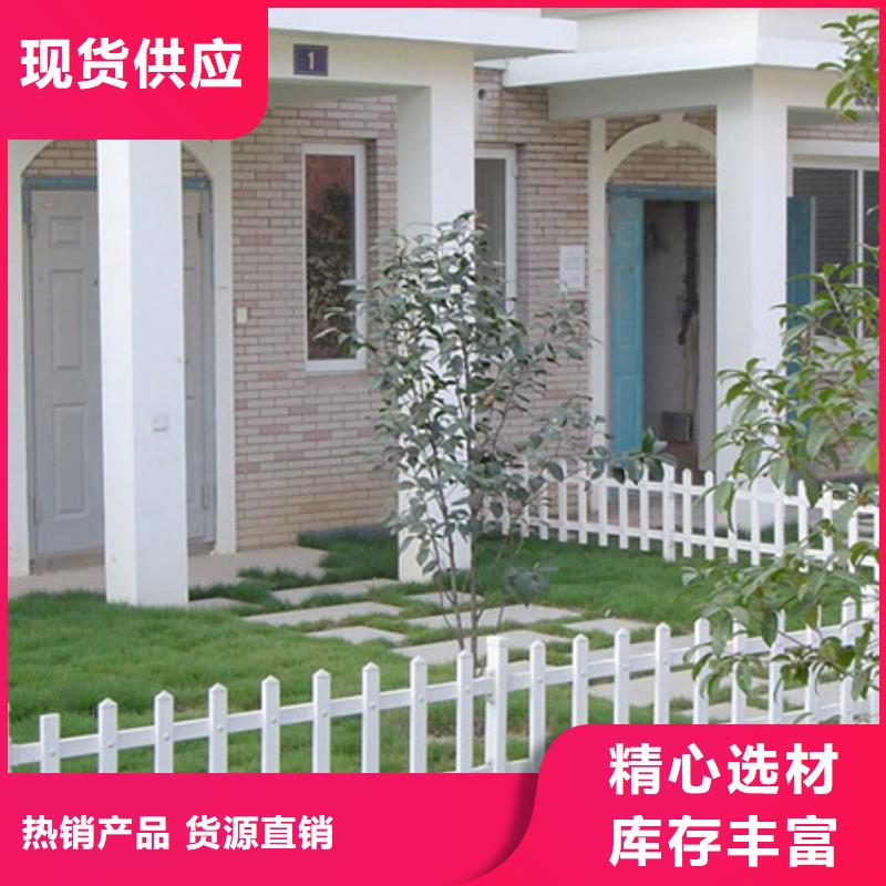 优选：江川草坪护栏供货商