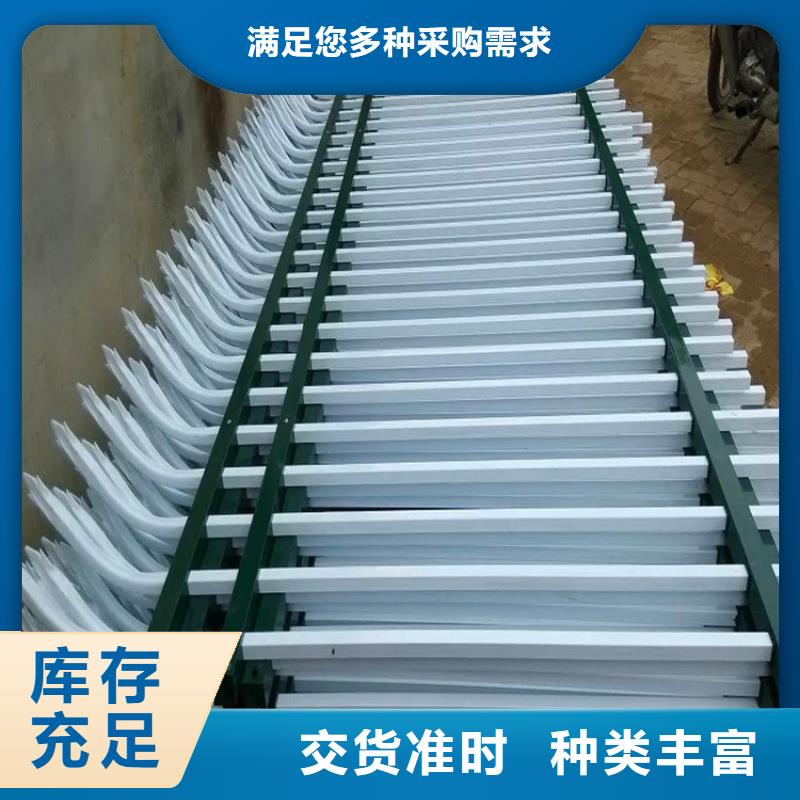 卖草坪护栏的销售厂家